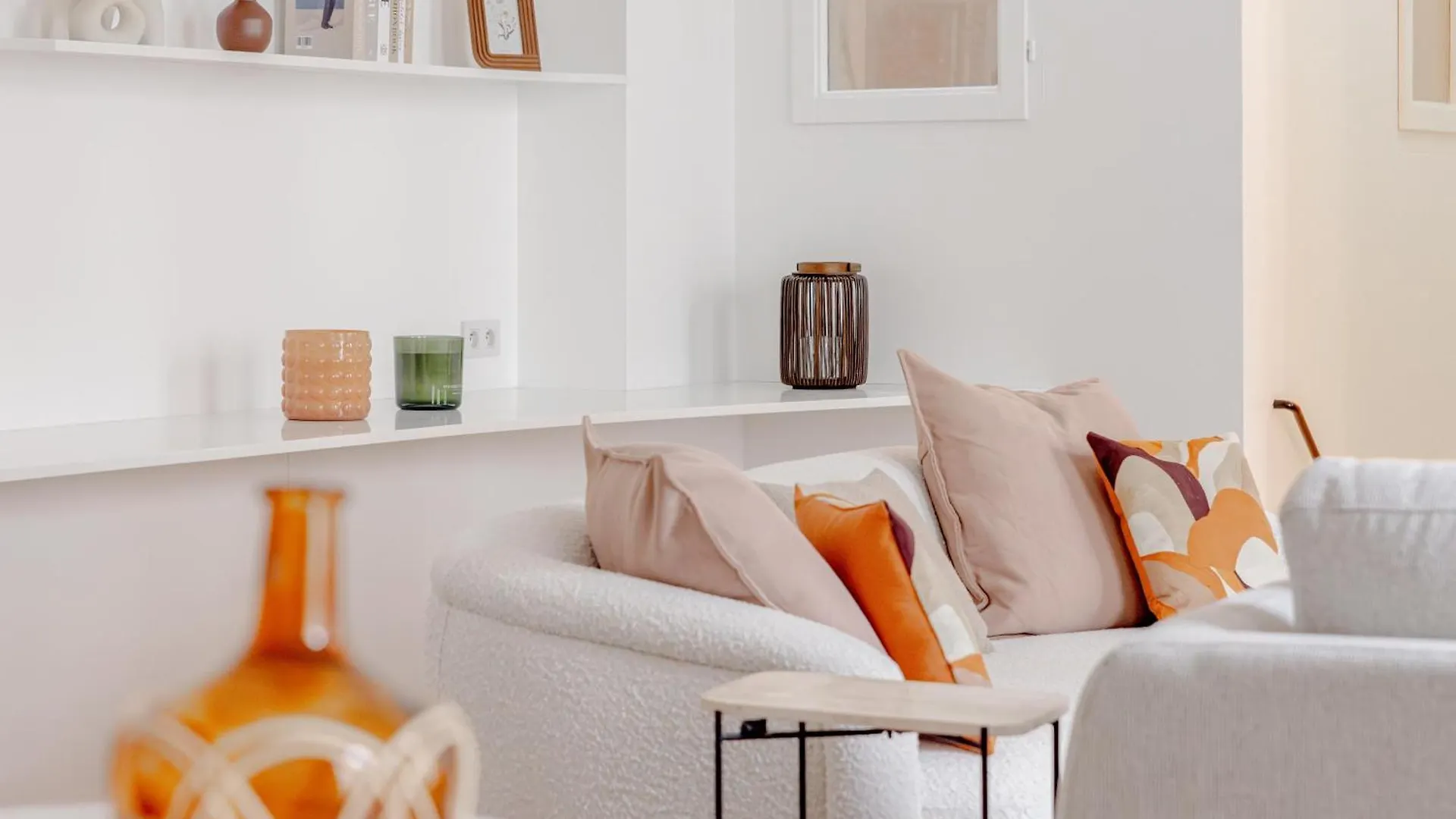 Apartamento Beautiful Duplex Heart Of París Francia