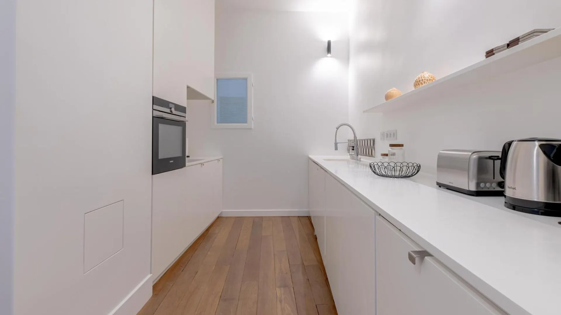 Apartamento Beautiful Duplex Heart Of París 0*,  Francia