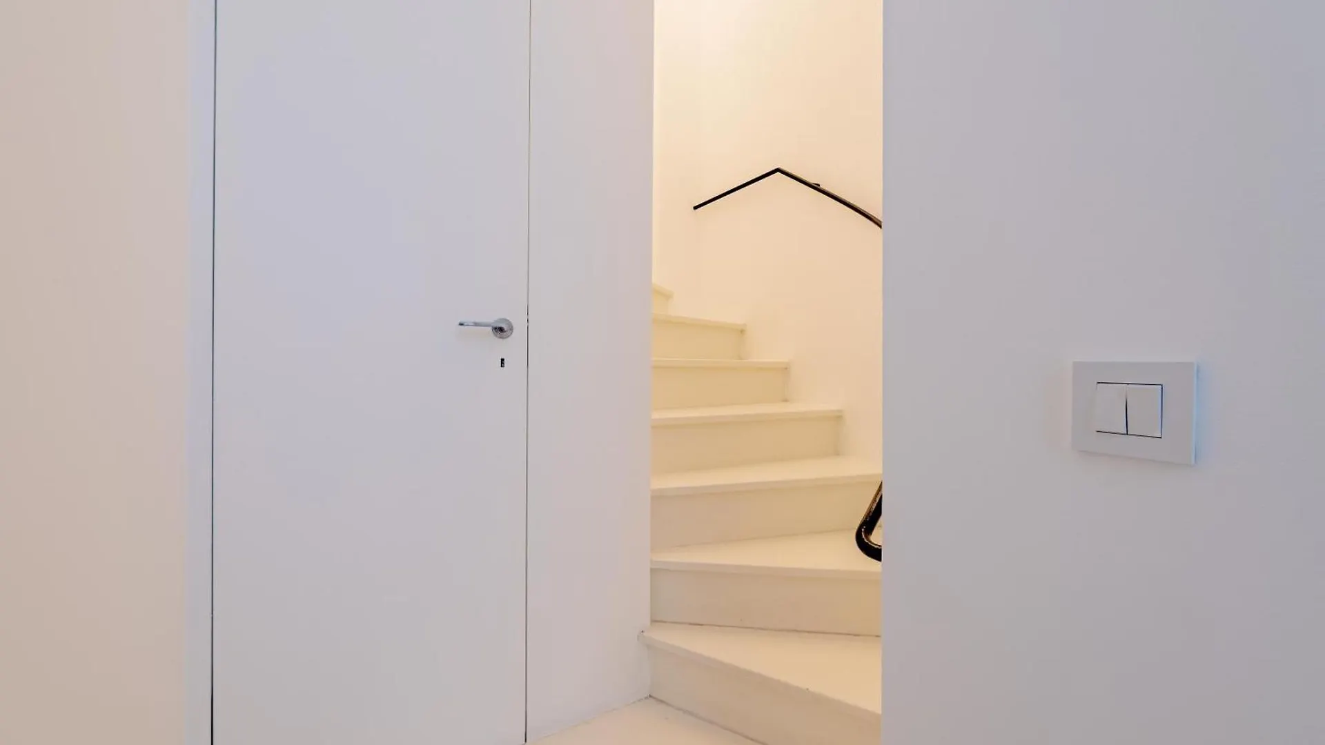 Beautiful Duplex Heart Of Paris Apartment 0*,